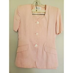 Vintage Sophisticate Light Pink Matching Set